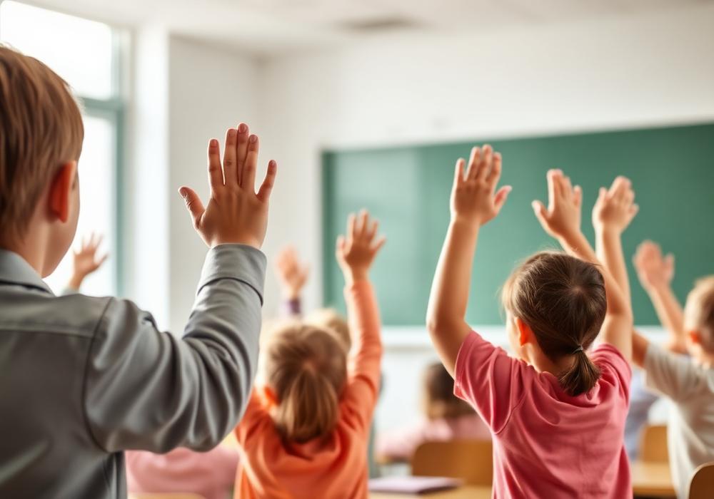 How School-Based SLPs Support Student Success